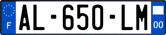 AL-650-LM