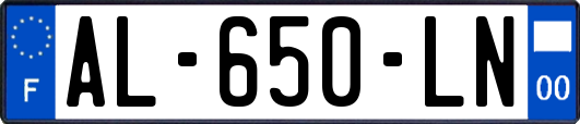 AL-650-LN