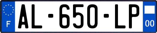 AL-650-LP