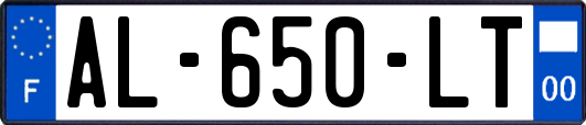 AL-650-LT