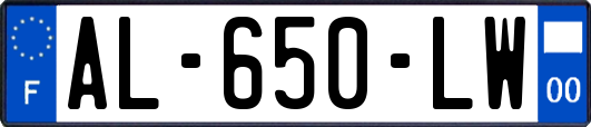 AL-650-LW