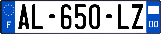 AL-650-LZ