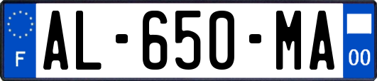 AL-650-MA