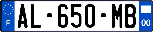 AL-650-MB
