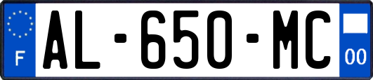 AL-650-MC
