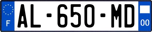 AL-650-MD