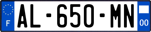 AL-650-MN