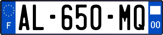 AL-650-MQ