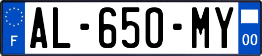 AL-650-MY