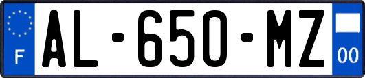AL-650-MZ