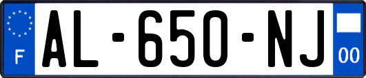 AL-650-NJ