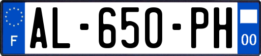 AL-650-PH