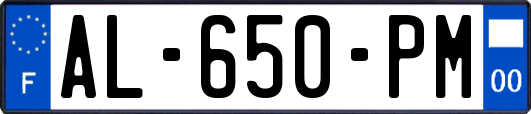 AL-650-PM