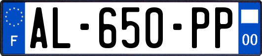 AL-650-PP