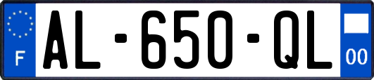 AL-650-QL