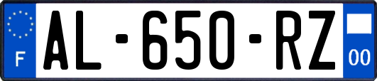 AL-650-RZ