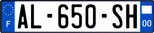 AL-650-SH