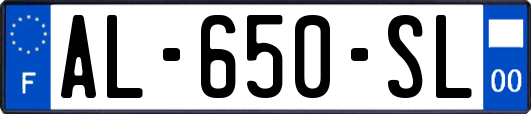 AL-650-SL