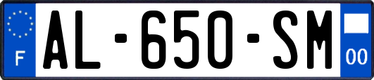 AL-650-SM
