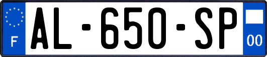 AL-650-SP