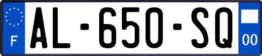 AL-650-SQ