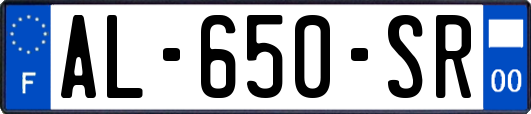 AL-650-SR