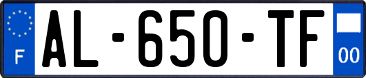 AL-650-TF