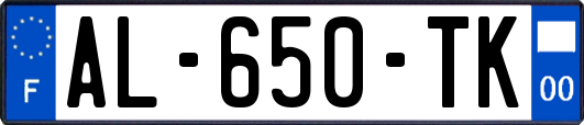 AL-650-TK