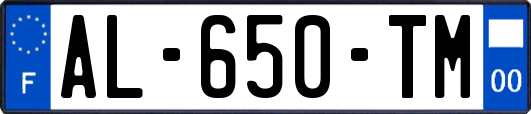 AL-650-TM
