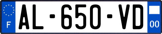 AL-650-VD