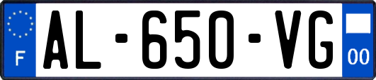AL-650-VG