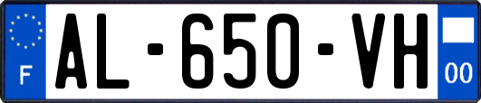 AL-650-VH
