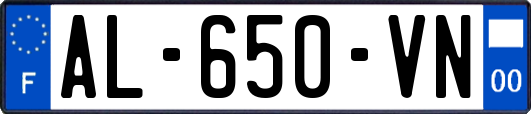 AL-650-VN