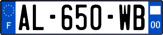 AL-650-WB
