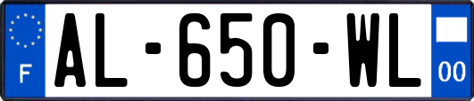 AL-650-WL