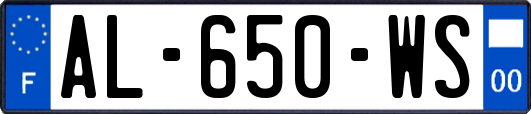 AL-650-WS
