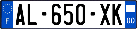 AL-650-XK