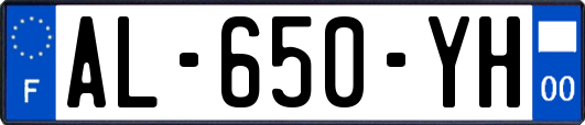 AL-650-YH