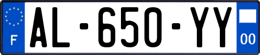 AL-650-YY