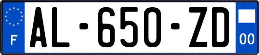 AL-650-ZD