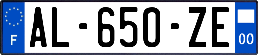 AL-650-ZE