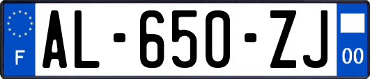 AL-650-ZJ