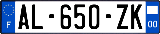 AL-650-ZK