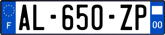 AL-650-ZP