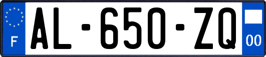 AL-650-ZQ