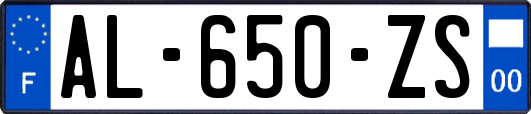 AL-650-ZS