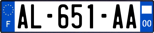 AL-651-AA