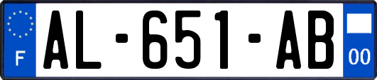 AL-651-AB