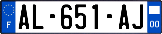 AL-651-AJ