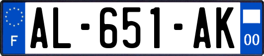 AL-651-AK